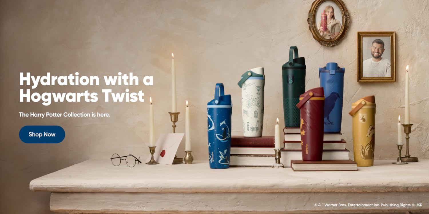 Owala Water Bottles & Tumblers Store Owala FreeSip Water Bottles, Tumblers & Travel Mugs -Owala Water Bottles & Tumblers Store